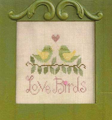 Love Birds