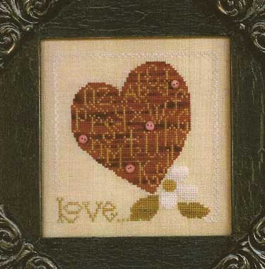 All In A Heart