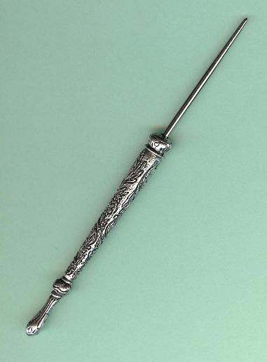 Pewter Laying Tool