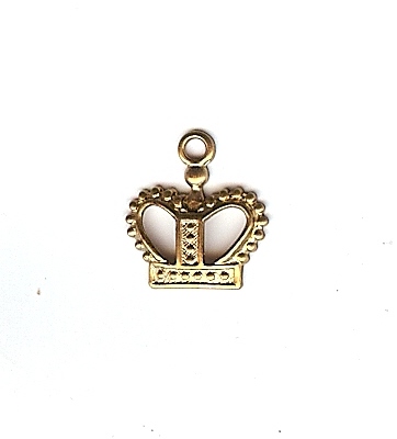 Open Crown