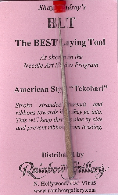 Best Laying Tool