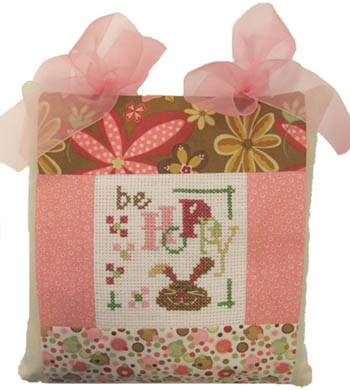 Be Hoppy - Top Tie