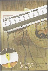 LoRan Needleholder Card