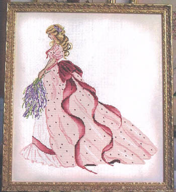 The Lady of Spring