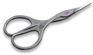 Premax Ring-Lock Curved Embroidery