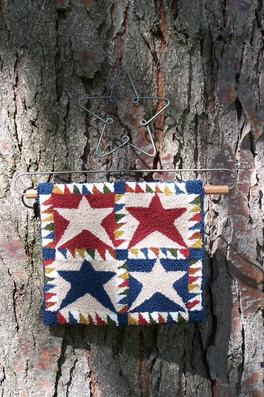 Montague Stars