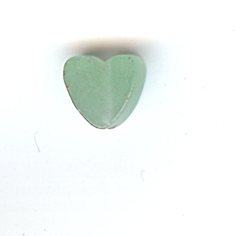 Aventurine Hearts
