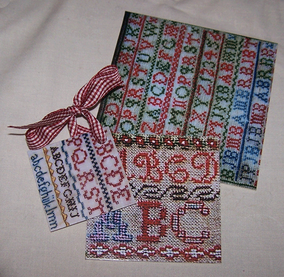 ABC Quick Start Set