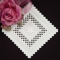 Ultimate Teaching Doily