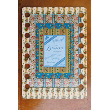 Niort Thread Organizer