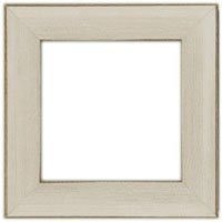 Hand Painted Wood Frame