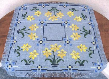 Daffodil Tabletopper