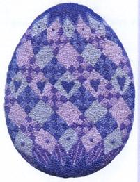 Karina- Egg