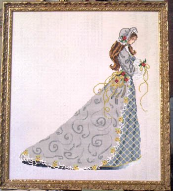 The Lady of Winter