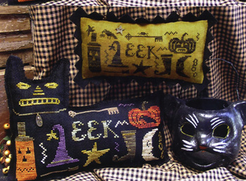 All About Halloween