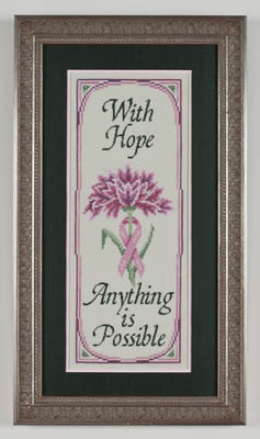A Bloom Of Hope