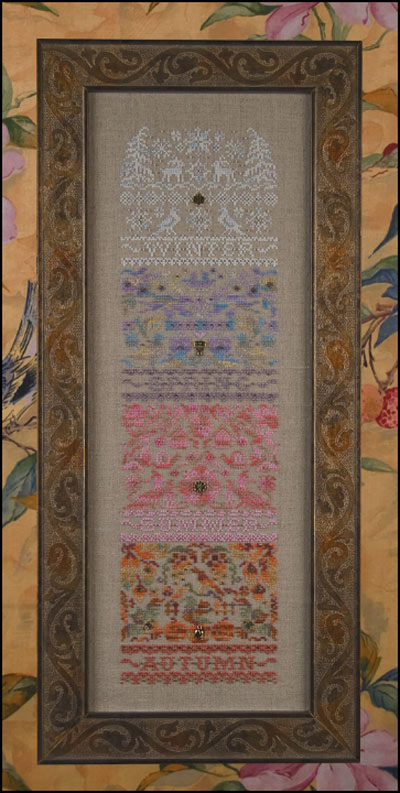 Harmony Sampler