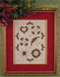 My Christmas Quilt
