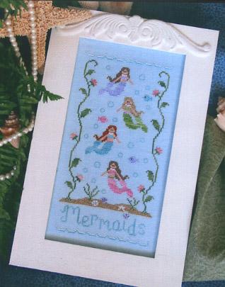 Mermaids