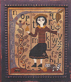 Mary Margaret