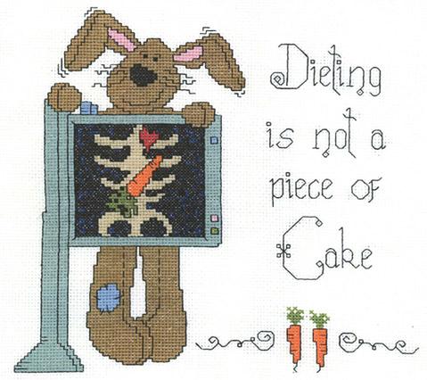 Dieting