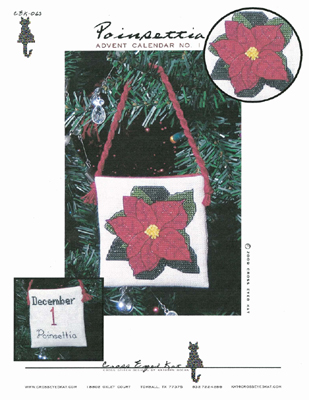 Poinsettia