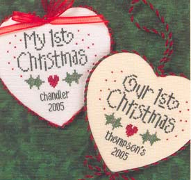 1st Christmas