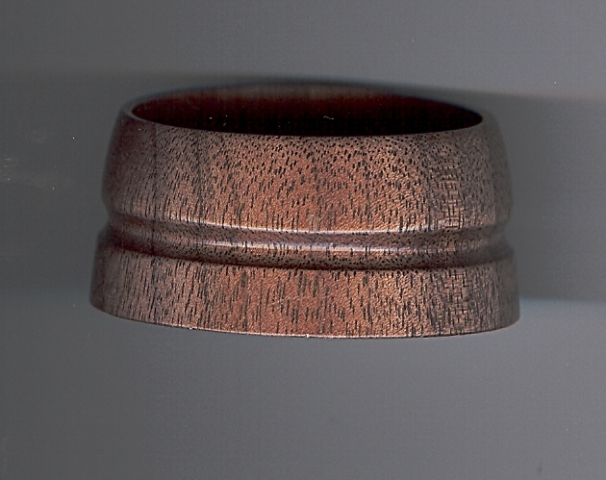 Walnut, Large base