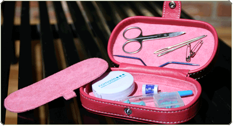 Buddy Case-Hollywood Pink