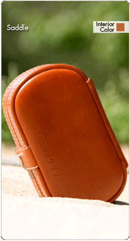 Buddy Case-Saddle